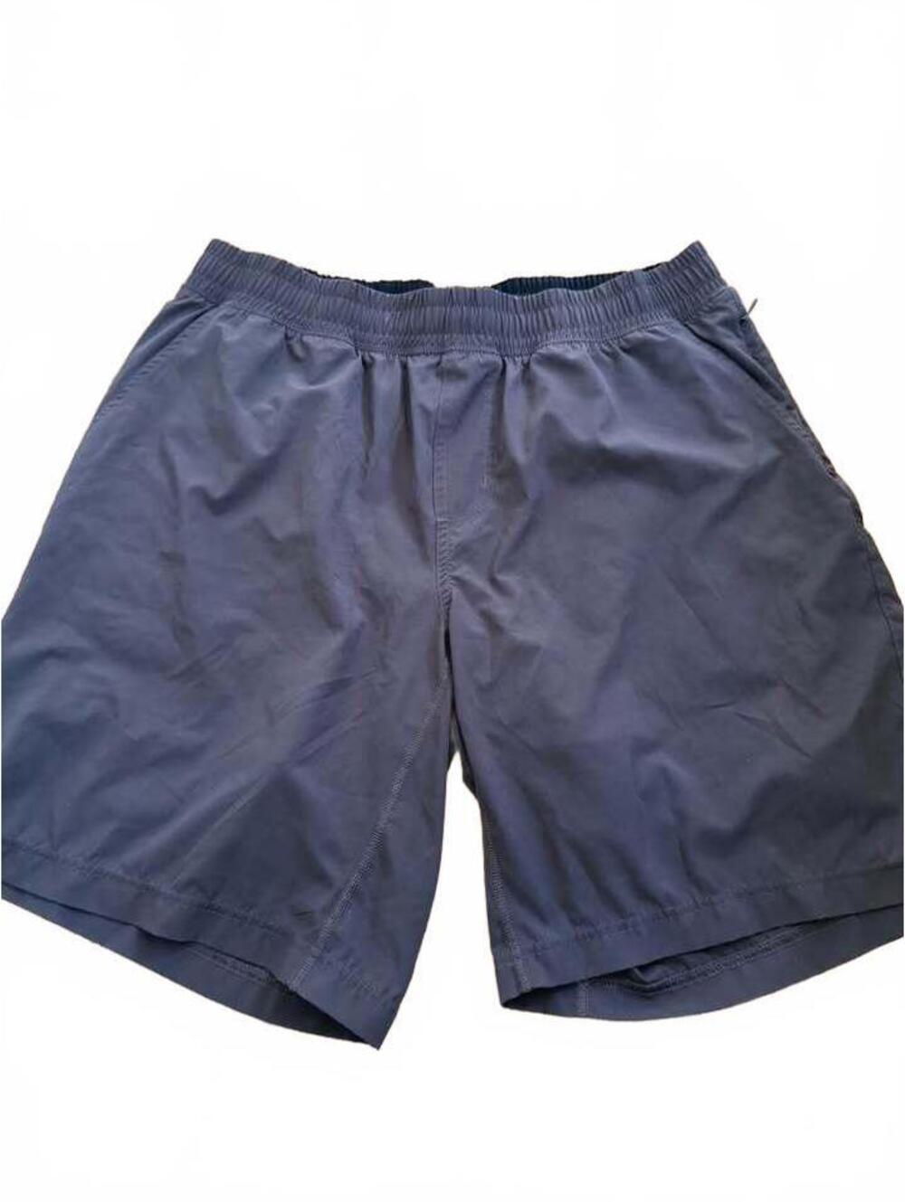 Rhone Men's Athletic Shorts Large